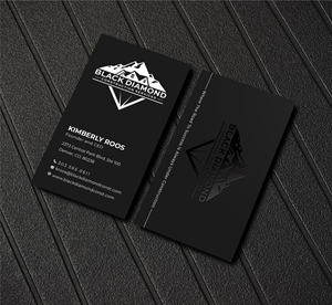 Business Card Design by Creative Moon Design for this project | Design: #33756996