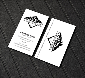 Business Card Design by Creative Moon Design for this project | Design: #33757004