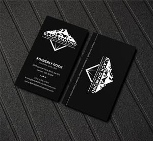 Business Card Design by Creative Moon Design for this project | Design: #33757011