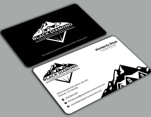 Business Card Design by Graphixpointt for this project | Design: #33750317