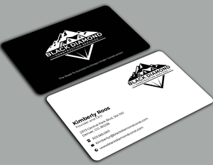 Diseño de Tarjeta de Presentación por Graphixpointt para este proyecto | Diseño: #33750389