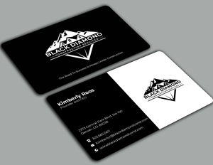 Diseño de Tarjeta de Presentación por Graphixpointt para este proyecto | Diseño: #33750553