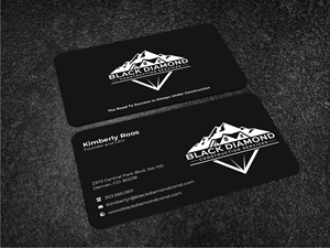 Diseño de Tarjeta de Presentación por Graphixpointt para este proyecto | Diseño: #33751203