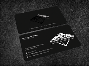 Diseño de Tarjeta de Presentación por Graphixpointt para este proyecto | Diseño: #33751204