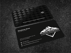 Diseño de Tarjeta de Presentación por Graphixpointt para este proyecto | Diseño: #33751205