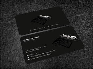 Diseño de Tarjeta de Presentación por Graphixpointt para este proyecto | Diseño: #33751357