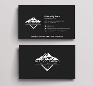 Diseño de Tarjeta de Presentación por Graphixpointt para este proyecto | Diseño: #33754762