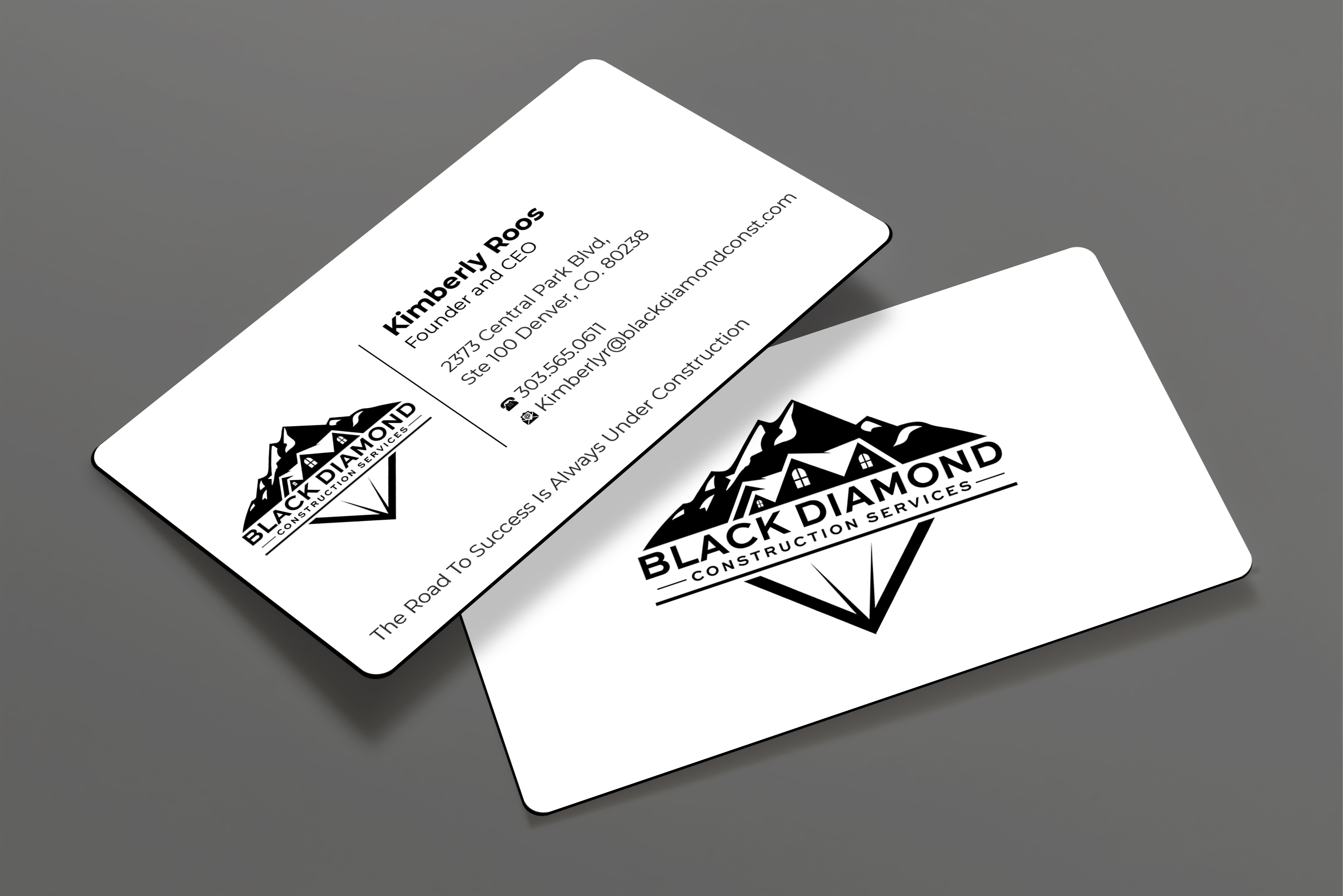 Business Card Design by Expert Bappy for this project | Design #33750443