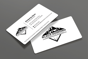 Business Card Design by Expert Bappy for this project | Design: #33750443