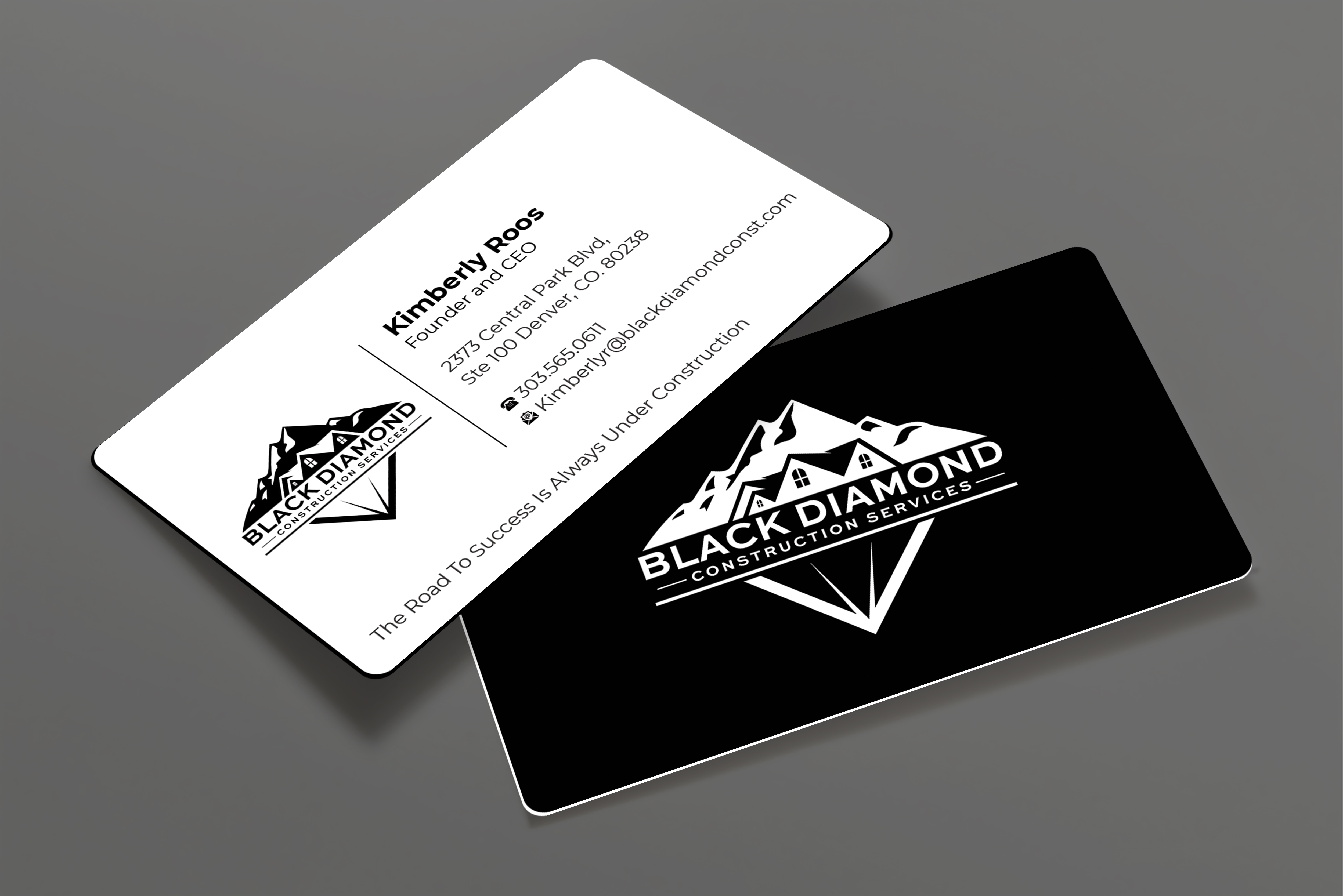 Business Card Design by Expert Bappy for this project | Design #33750444