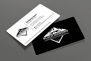 Business Card Design by Expert Bappy for this project | Design: #33750444