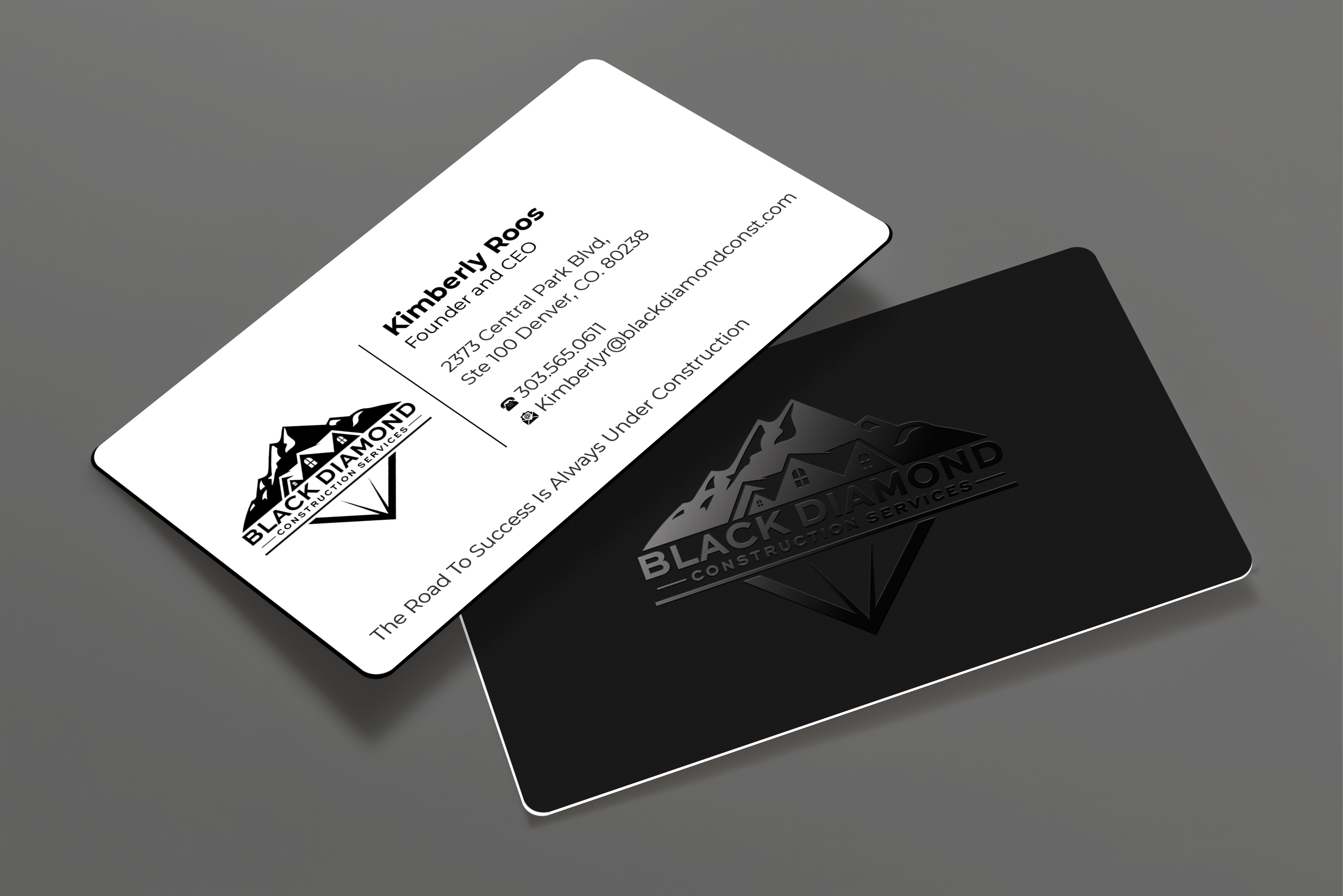 Business Card Design by Expert Bappy for this project | Design #33750445