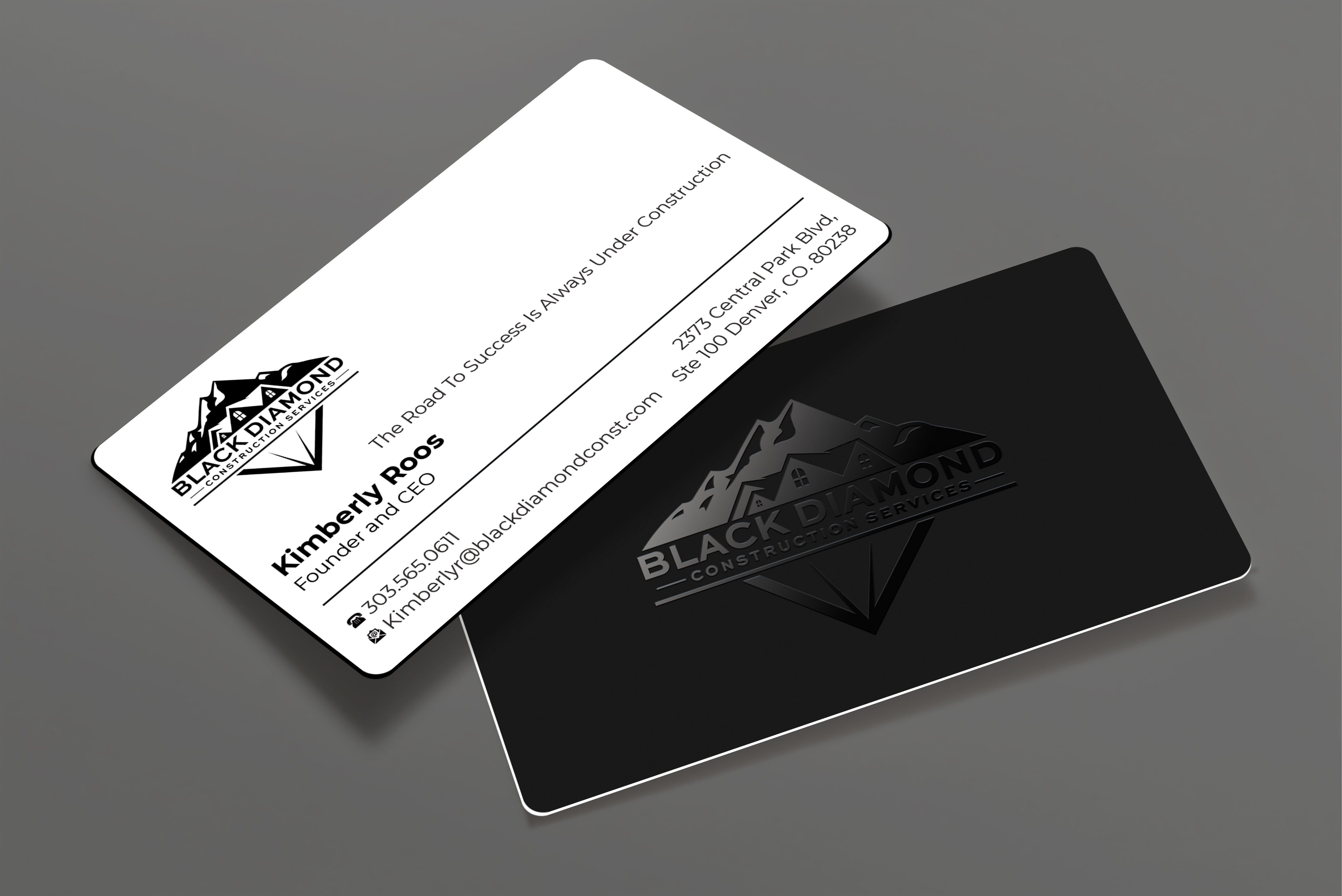 Business Card Design by Expert Bappy for this project | Design #33750476
