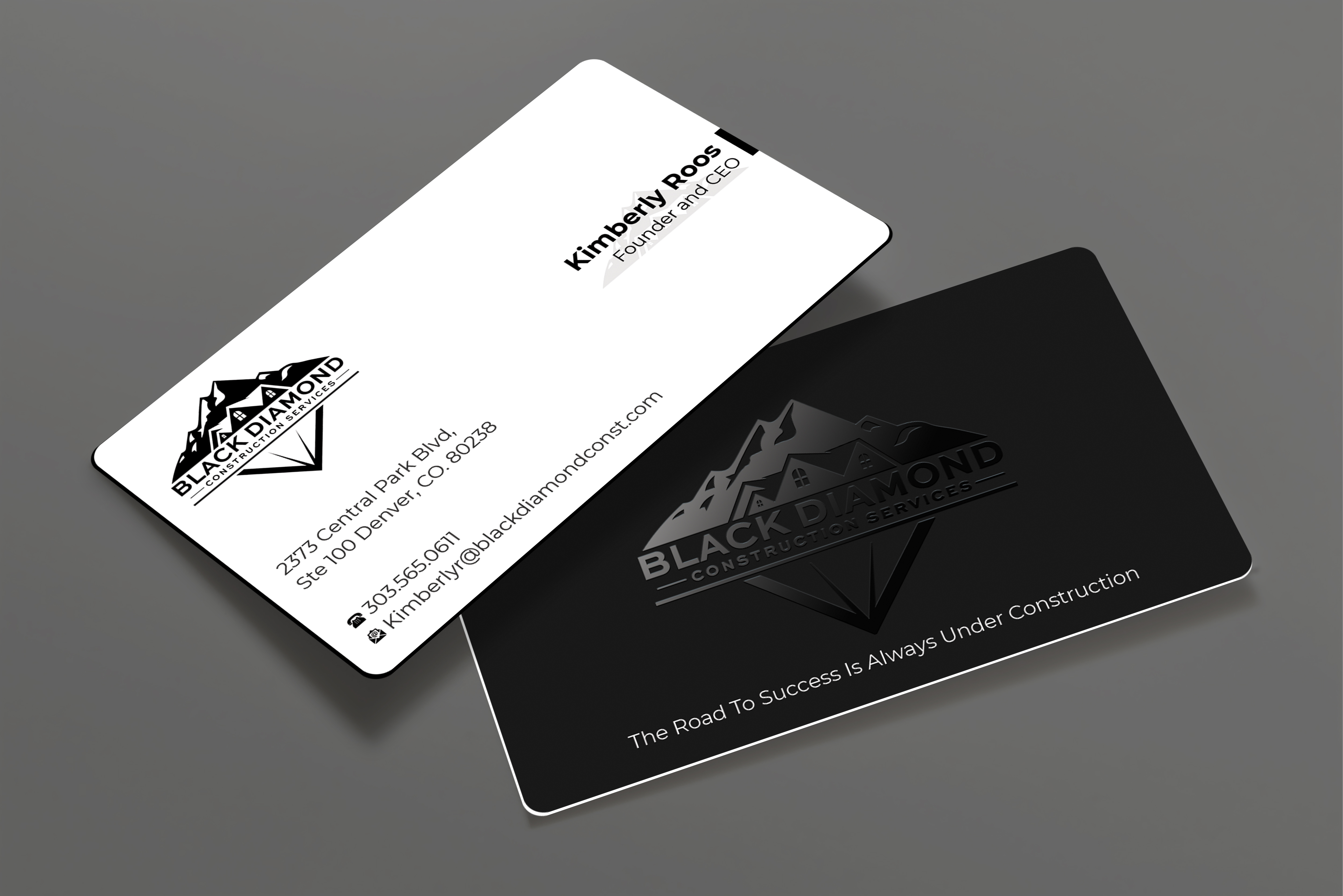 Business Card Design by Expert Bappy for this project | Design #33750559