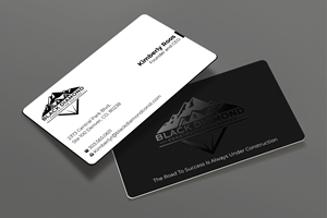 Business Card Design by Expert Bappy for this project | Design: #33750560