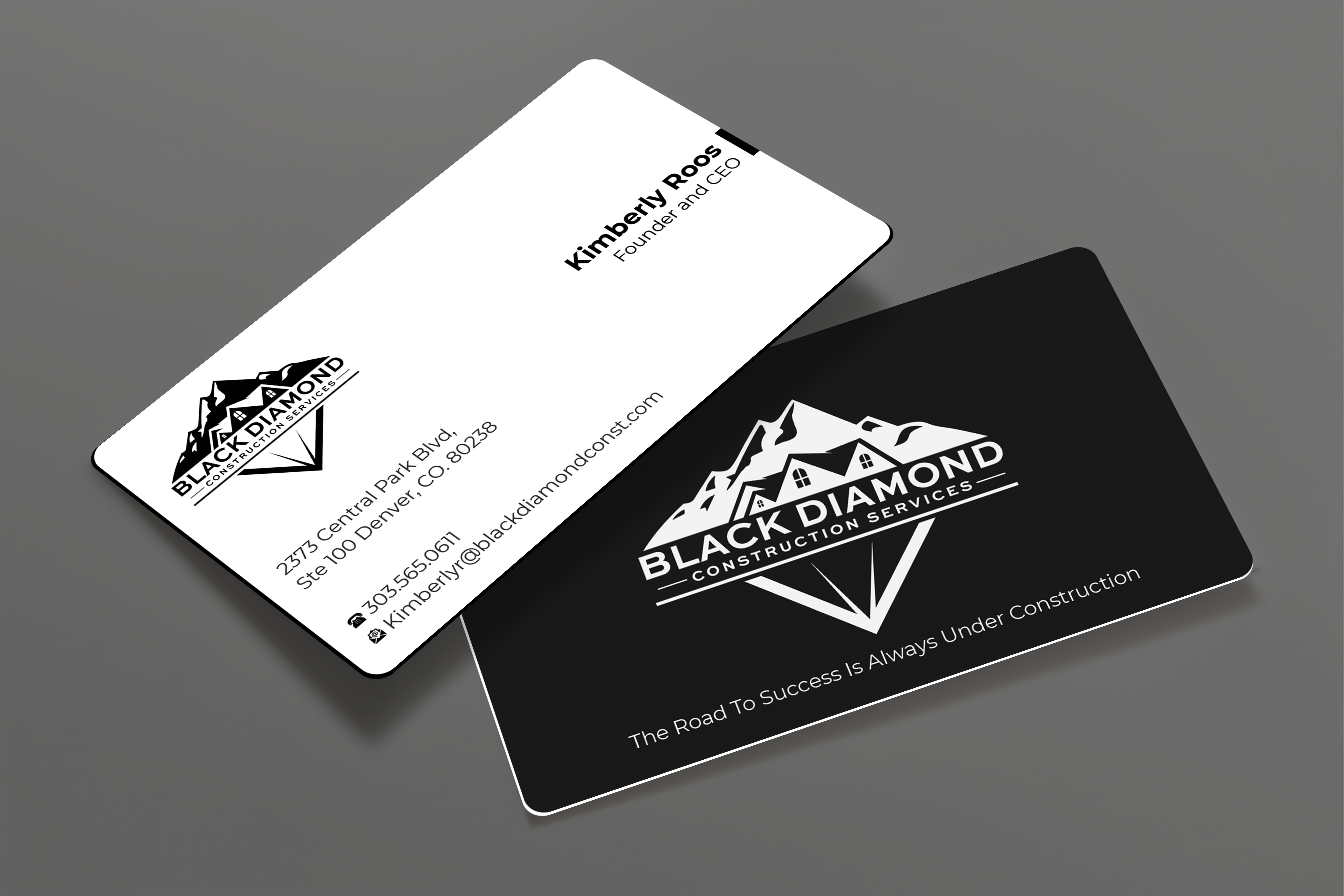 Business Card Design by Expert Bappy for this project | Design #33750561