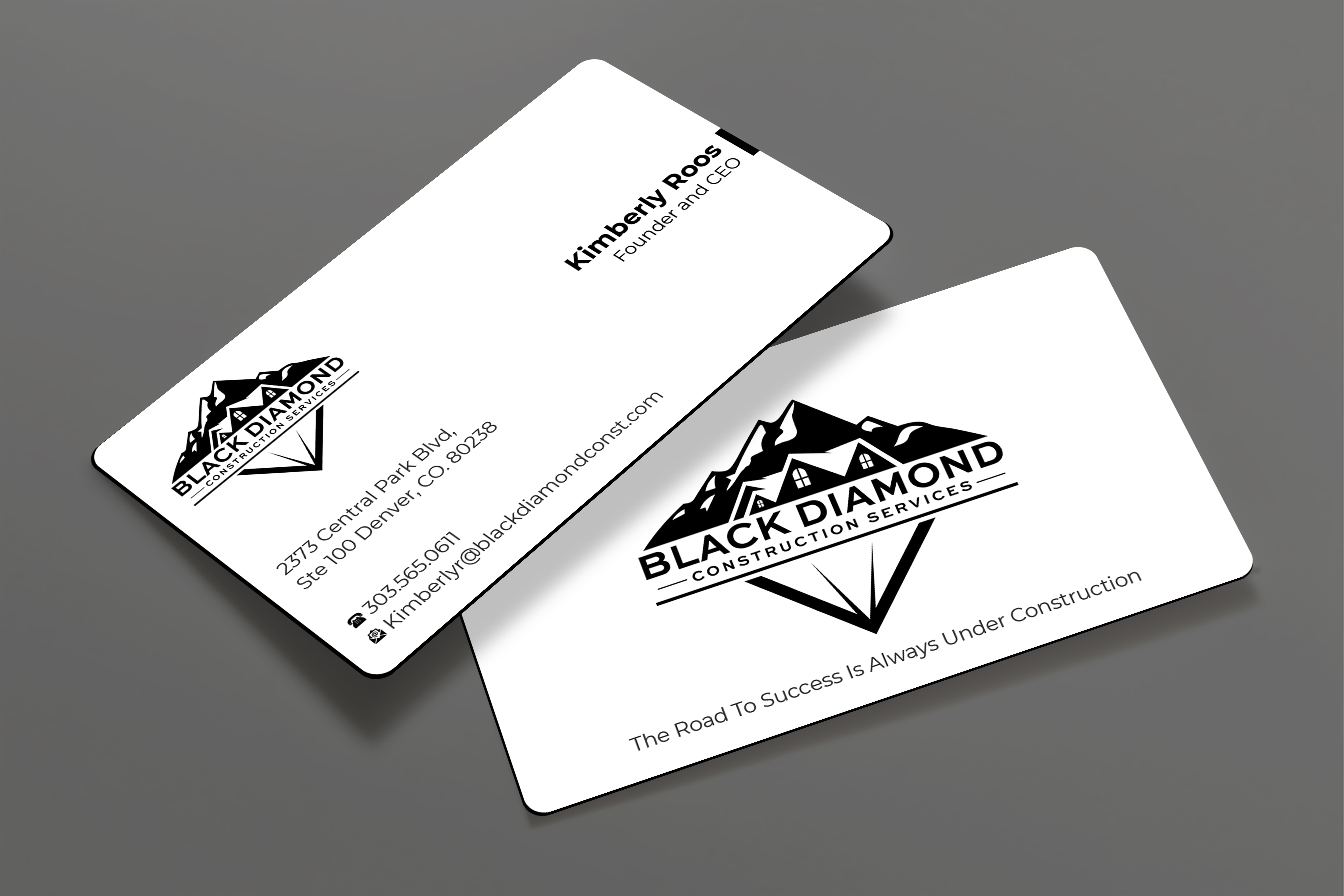 Business Card Design by Expert Bappy for this project | Design #33750562