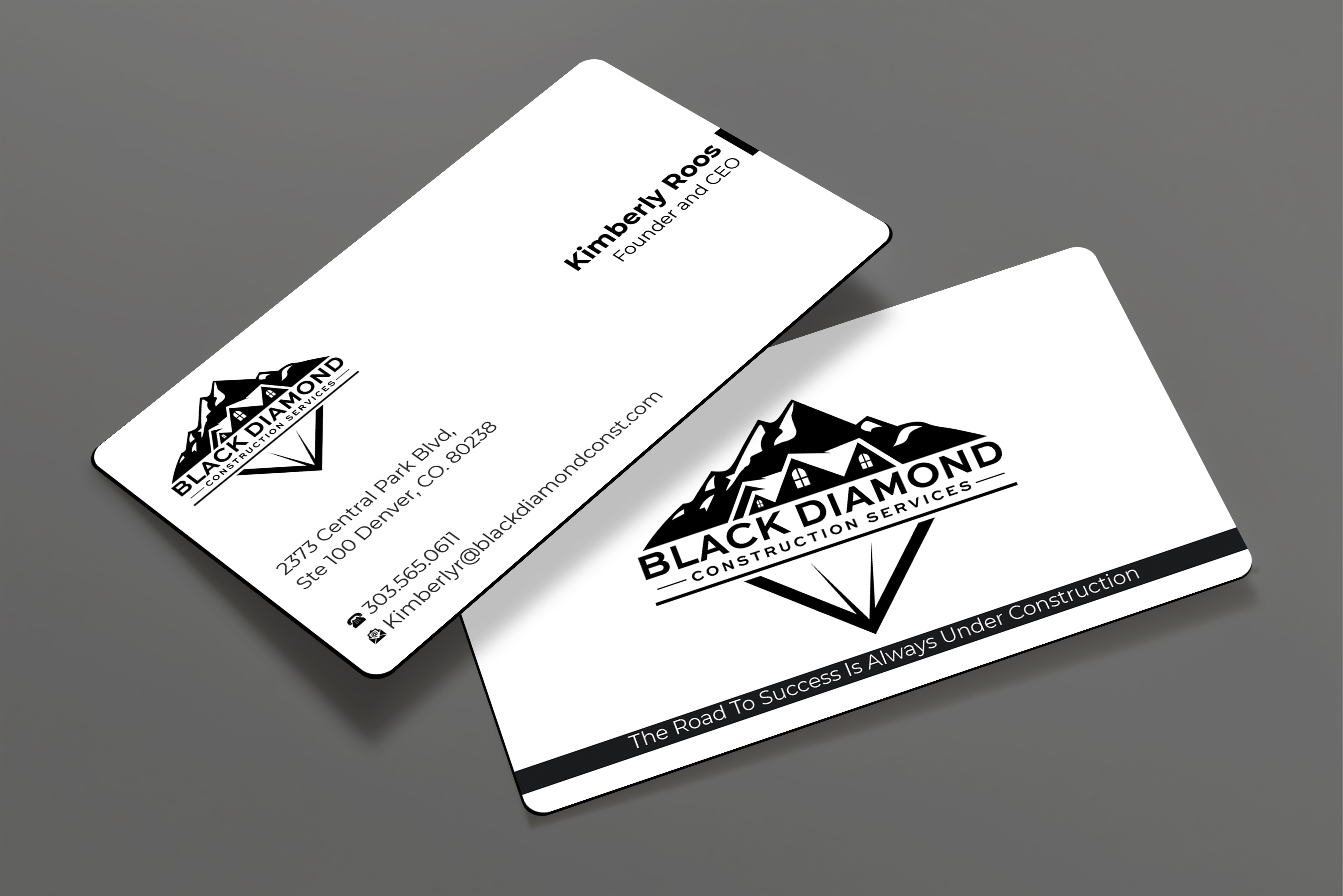 Business Card Design by Expert Bappy for this project | Design #33750586