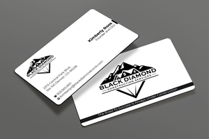 Business Card Design by Expert Bappy for this project | Design: #33750586