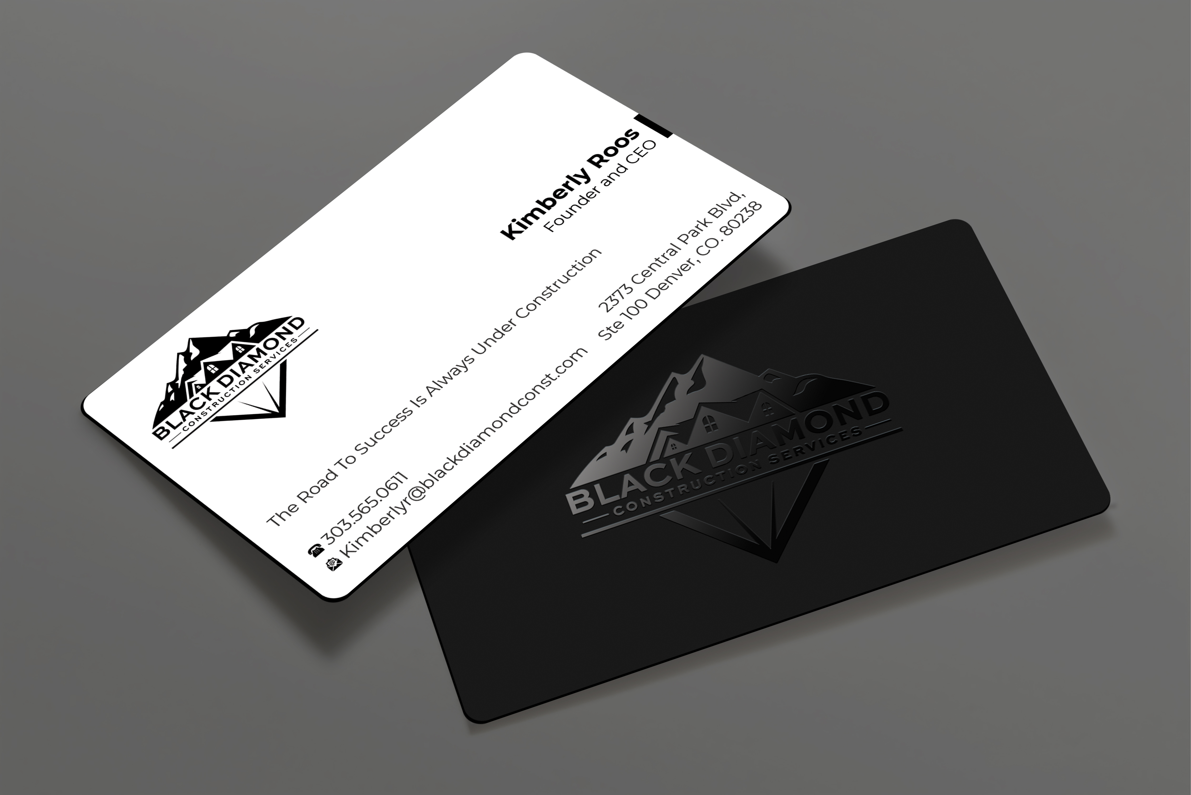 Business Card Design by Expert Bappy for this project | Design #33750587