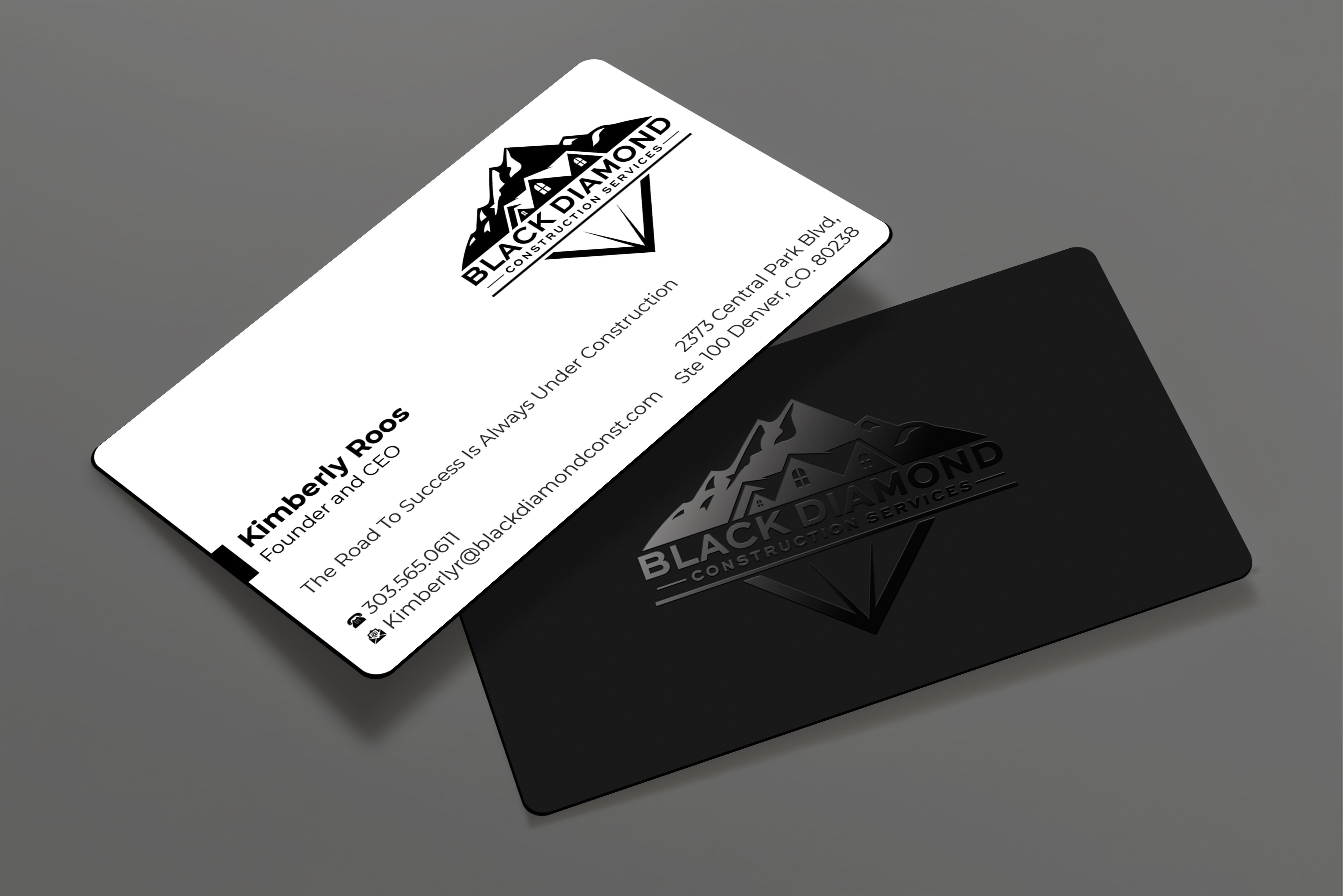 Business Card Design by Expert Bappy for this project | Design #33750588