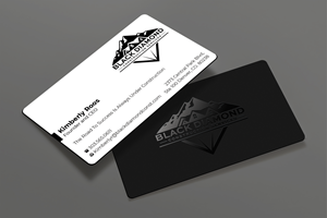 Business Card Design by Expert Bappy for this project | Design: #33750588