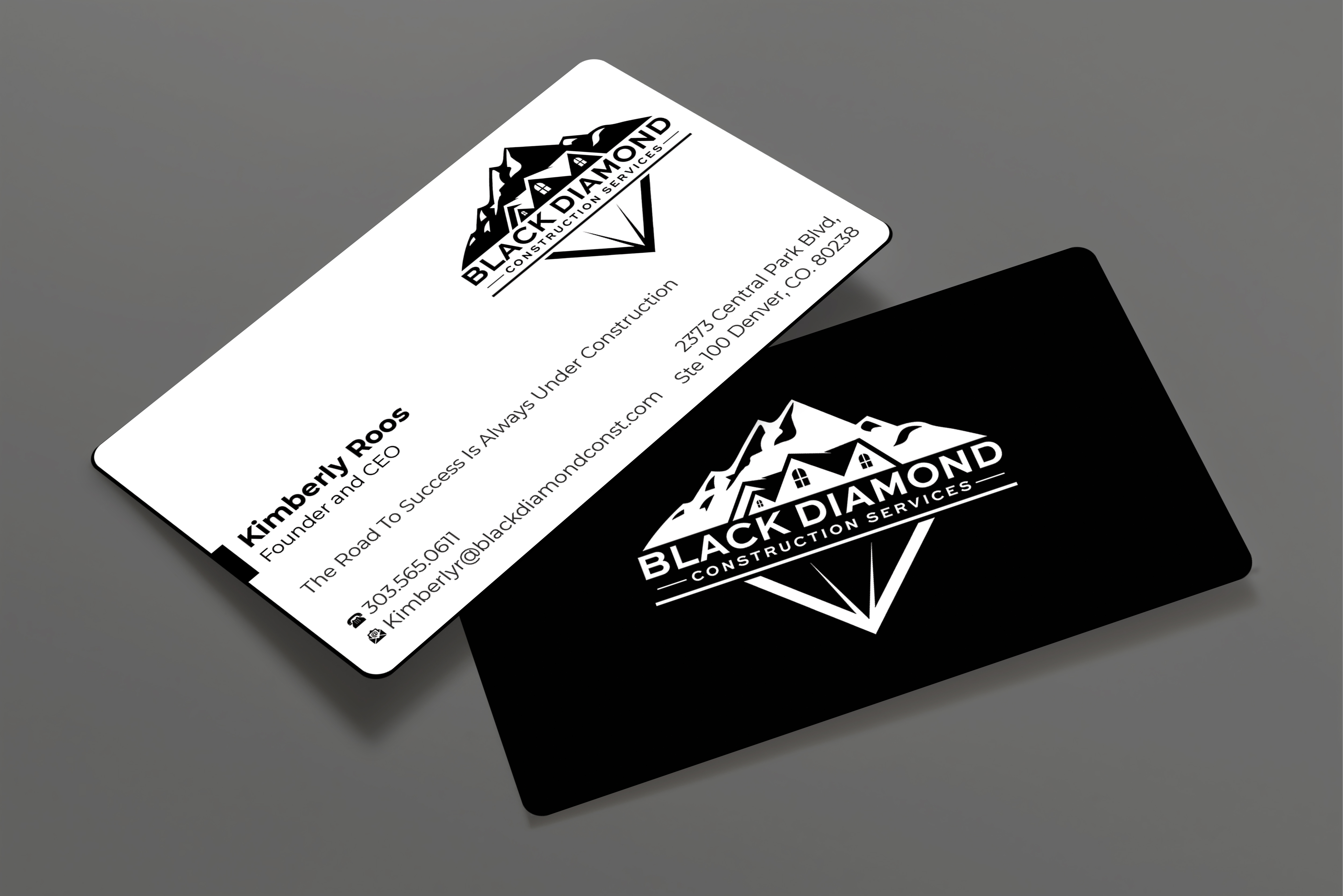 Business Card Design by Expert Bappy for this project | Design #33750589