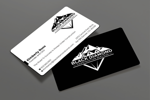 Business Card Design by Expert Bappy for this project | Design: #33750589