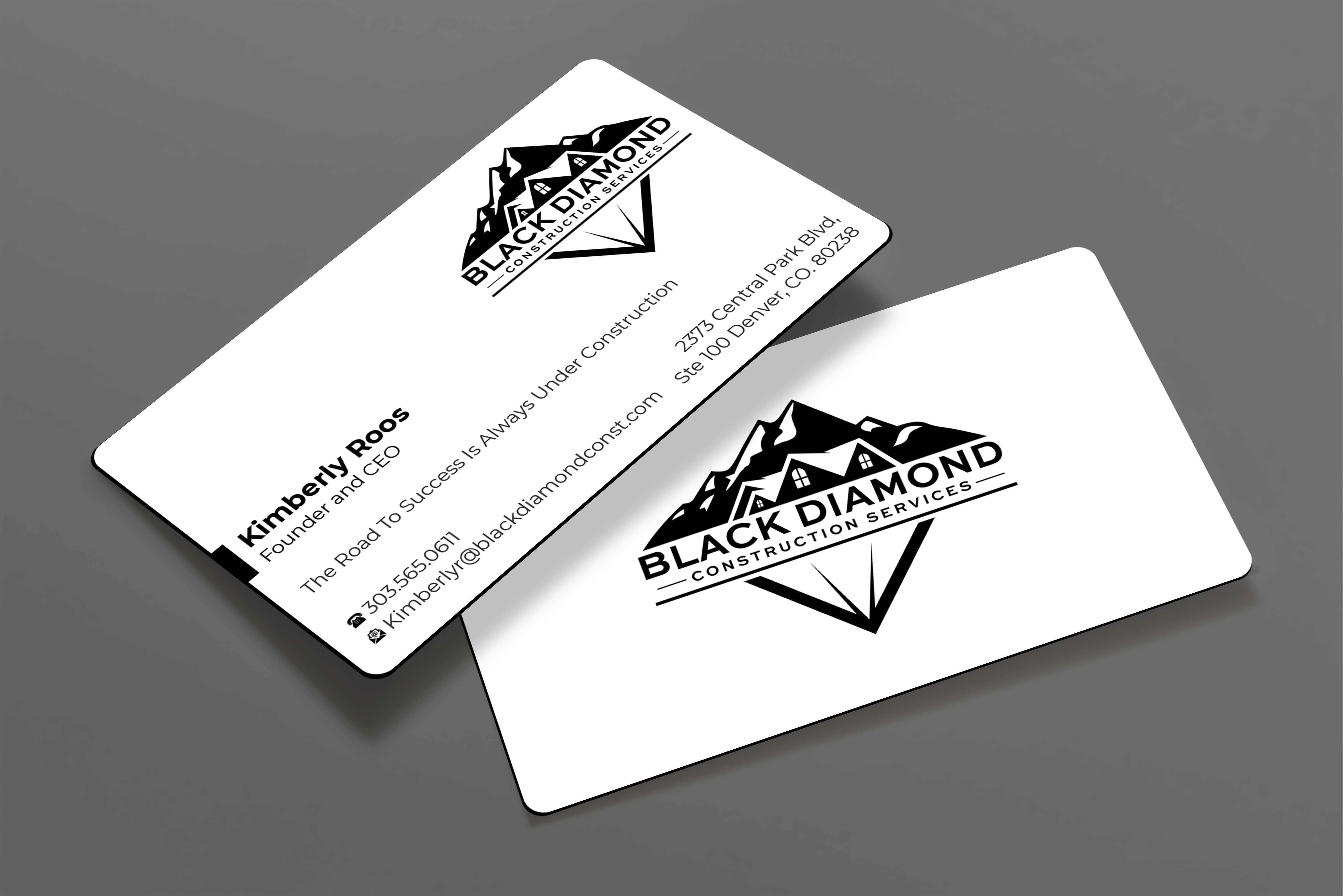 Business Card Design by Expert Bappy for this project | Design #33750590
