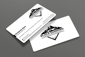 Business Card Design by Expert Bappy for this project | Design: #33750590