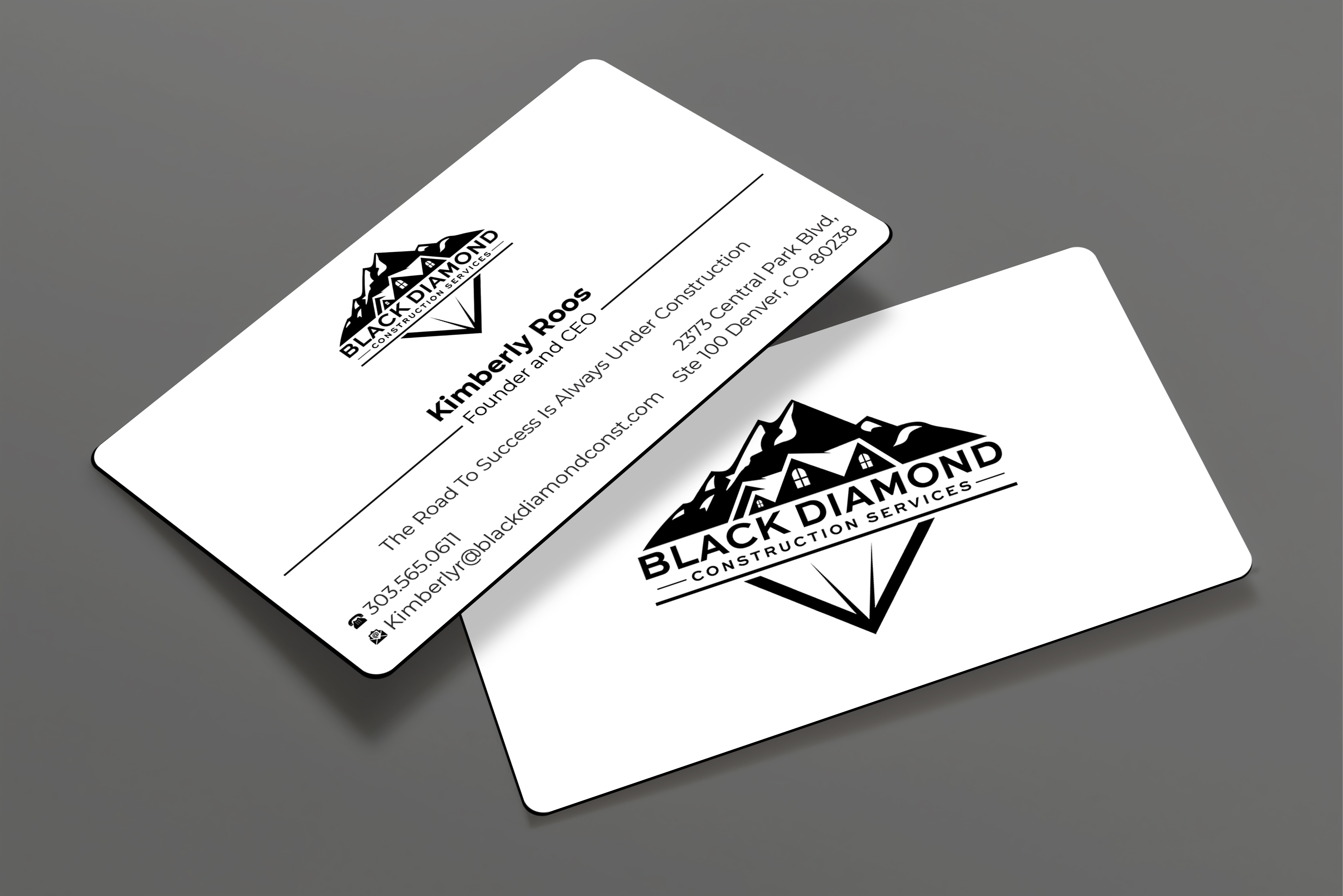 Business Card Design by Expert Bappy for this project | Design #33750625