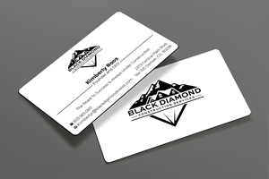 Business Card Design by Expert Bappy for this project | Design: #33750625