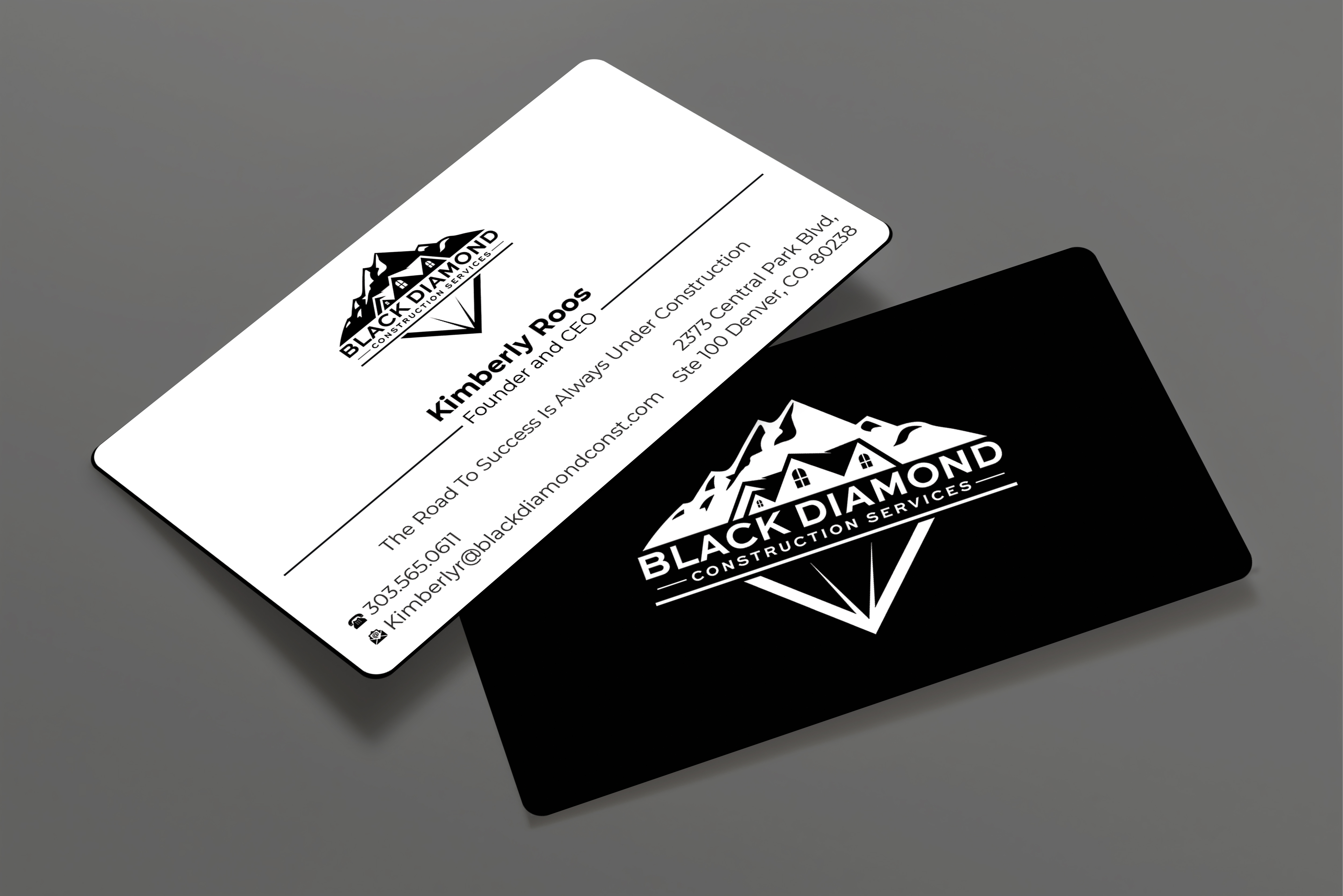 Business Card Design by Expert Bappy for this project | Design #33750626
