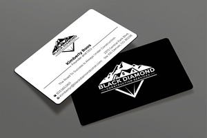 Business Card Design by Expert Bappy for this project | Design: #33750626