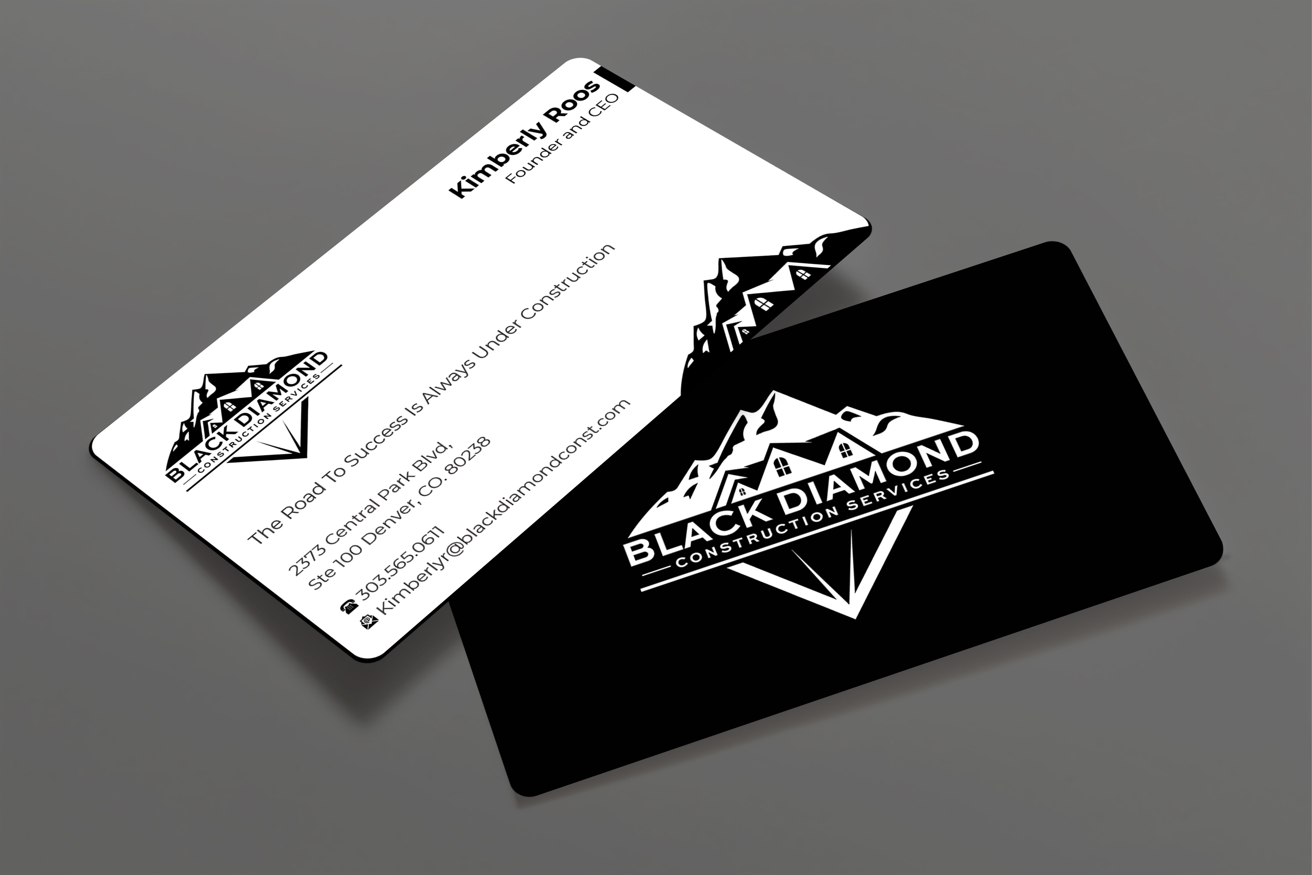 Business Card Design by Expert Bappy for this project | Design #33750627