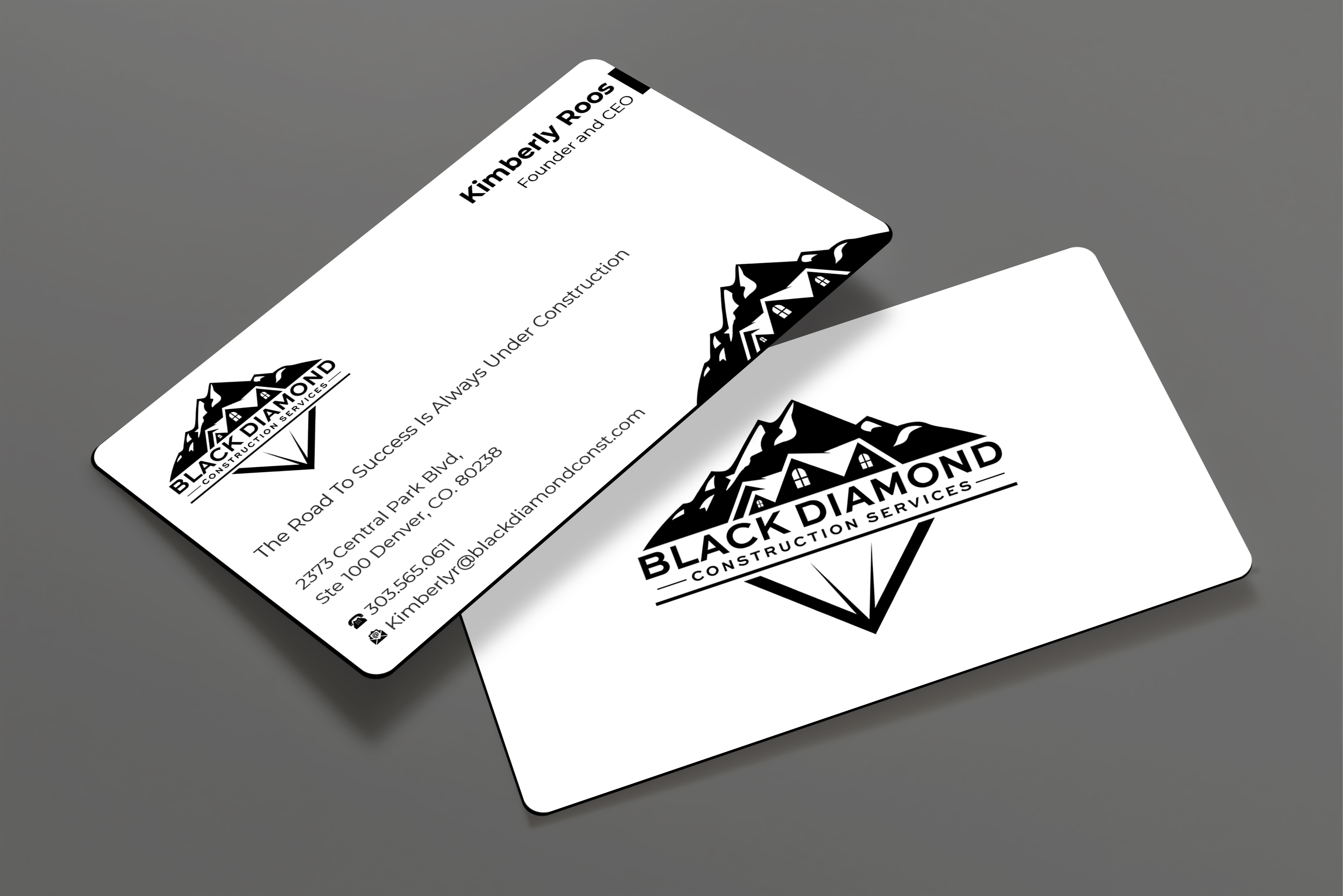 Business Card Design by Expert Bappy for this project | Design #33750628