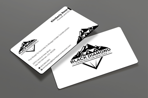 Business Card Design by Expert Bappy for this project | Design: #33750628