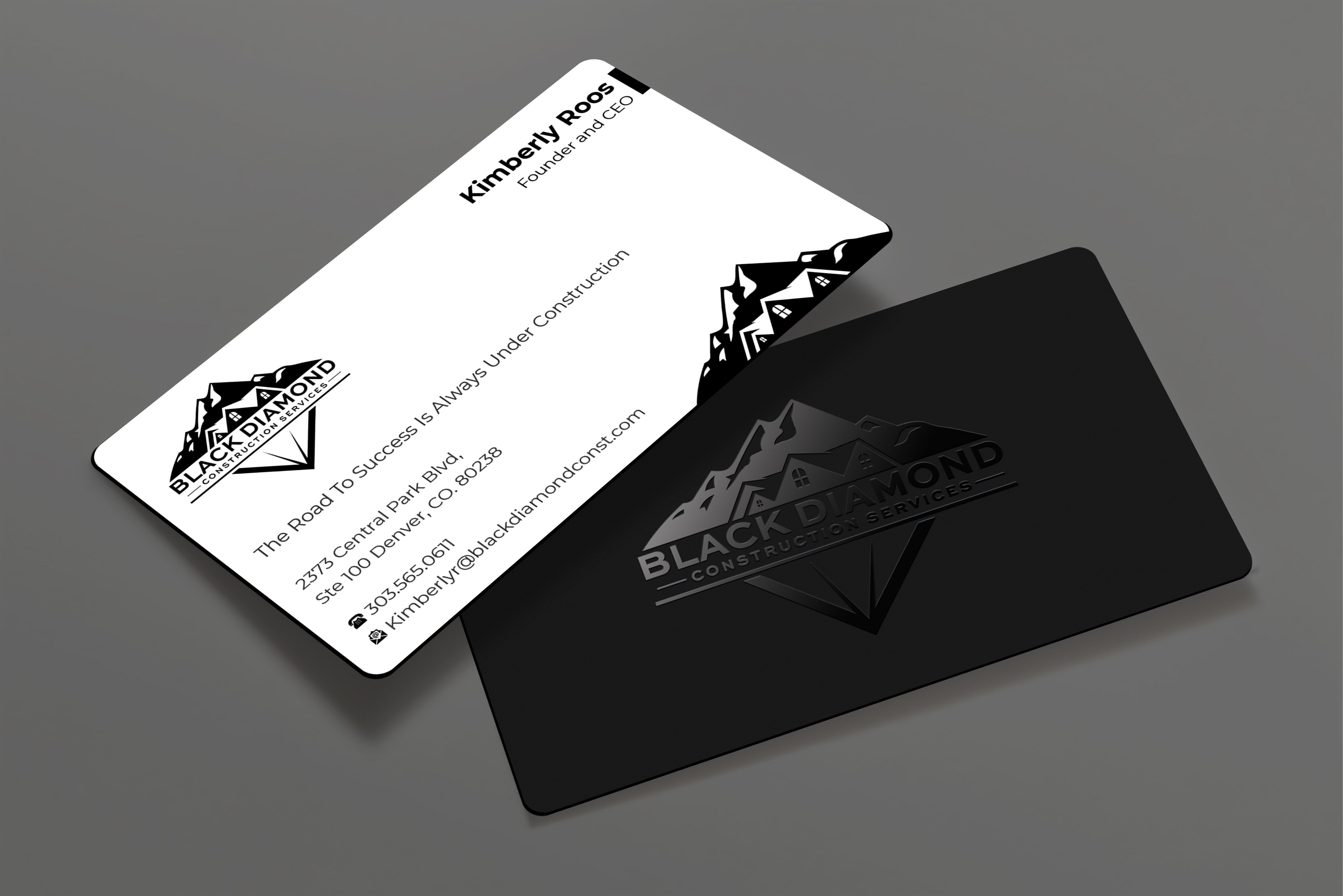 Business Card Design by Expert Bappy for this project | Design #33750629