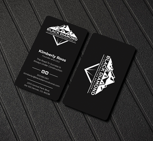 Business Card Design by Expert Bappy for this project | Design: #33750706