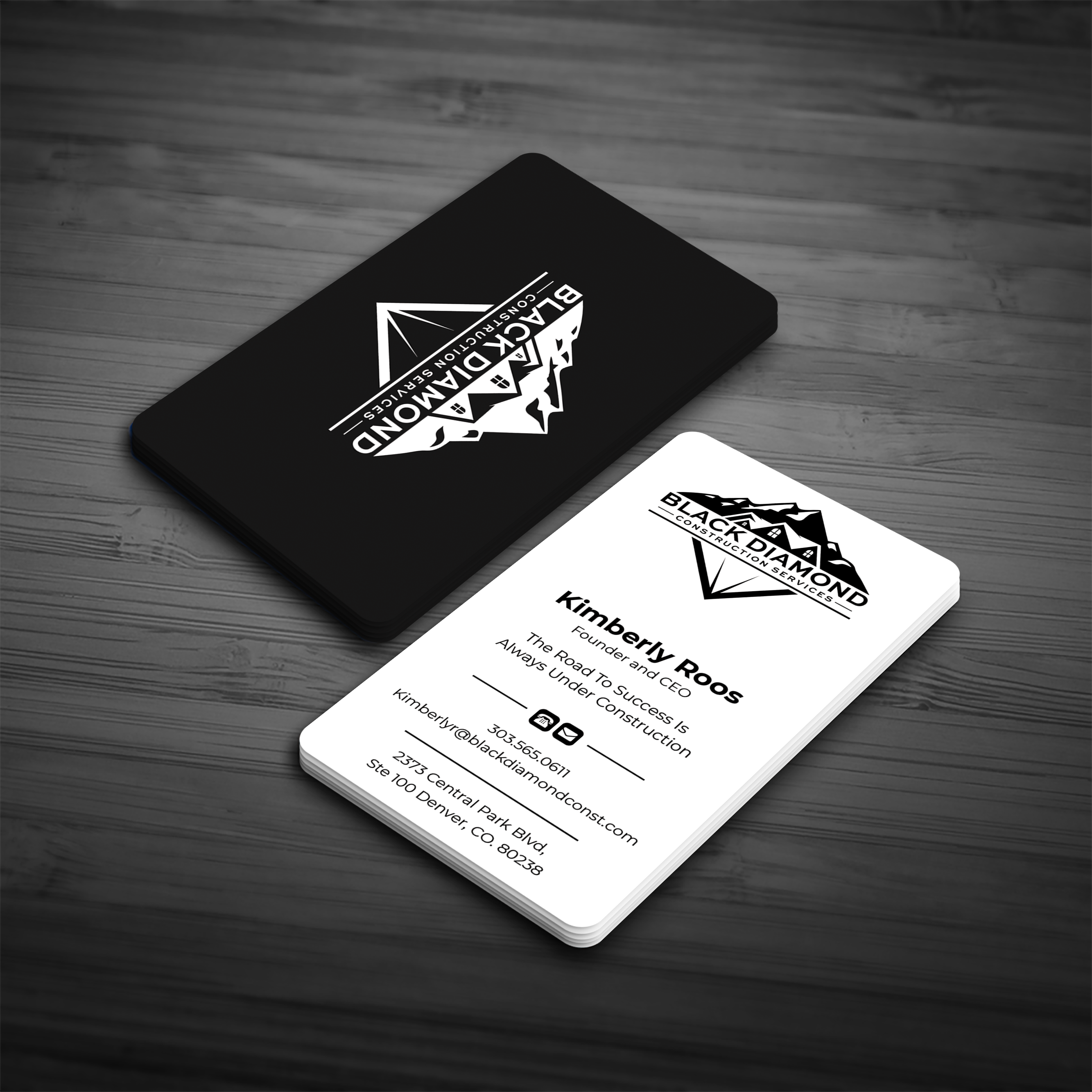 Business Card Design by Expert Bappy for this project | Design #33750707