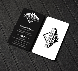 Business Card Design by Expert Bappy for this project | Design: #33750708