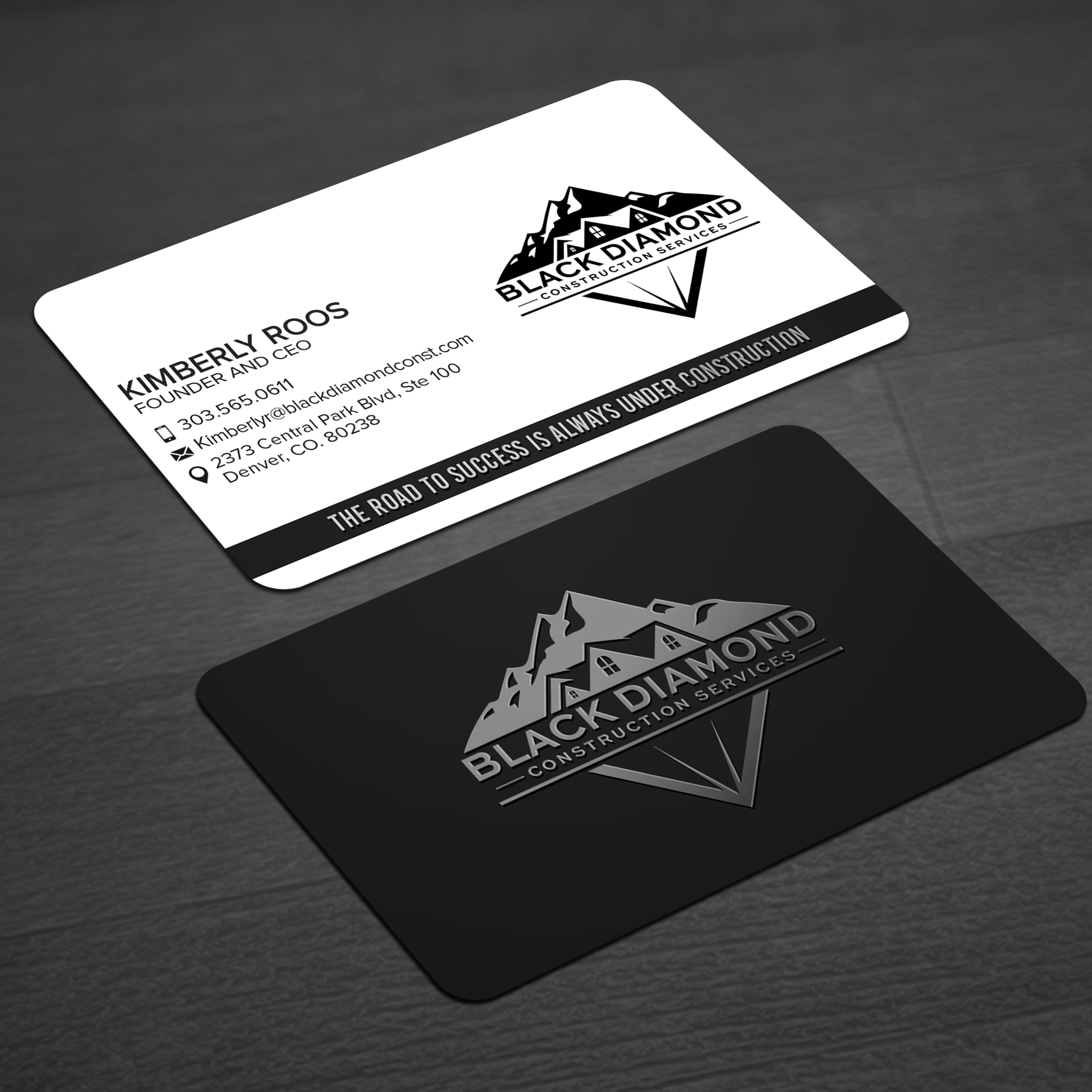Business Card Design by WellDesign for this project | Design #33751083