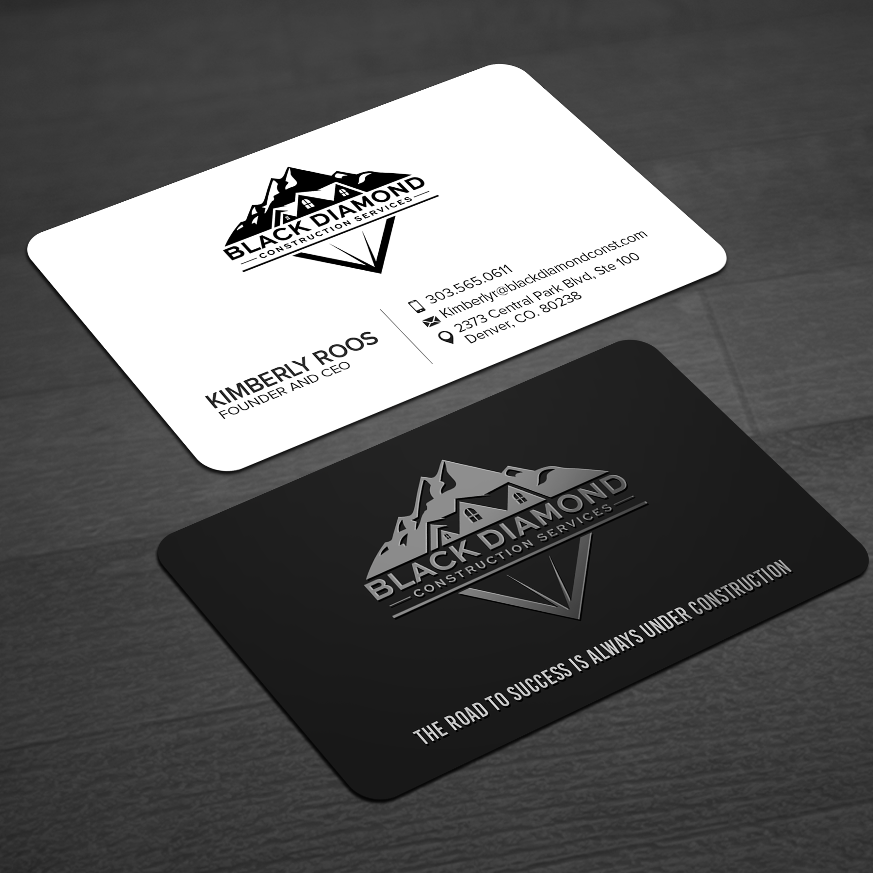 Business Card Design by WellDesign for this project | Design #33751084