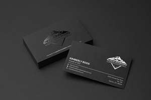 Business Card Design by Sun Moon Graphic Designer for this project | Design #33751746