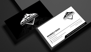 Business Card Design by Sun Moon Graphic Designer for this project | Design: #33751747