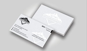 Business Card Design by DesignerShahadat for this project | Design: #33751140