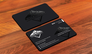 Business Card Design by DesignerShahadat for this project | Design: #33751141