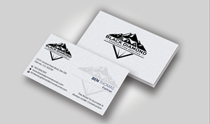 Business Card Design by DesignerShahadat for this project | Design: #33751142