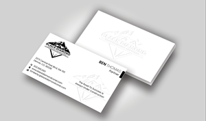 Business Card Design by DesignerShahadat for this project | Design: #33751144
