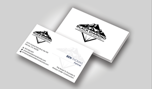 Business Card Design by DesignerShahadat for this project | Design: #33751145